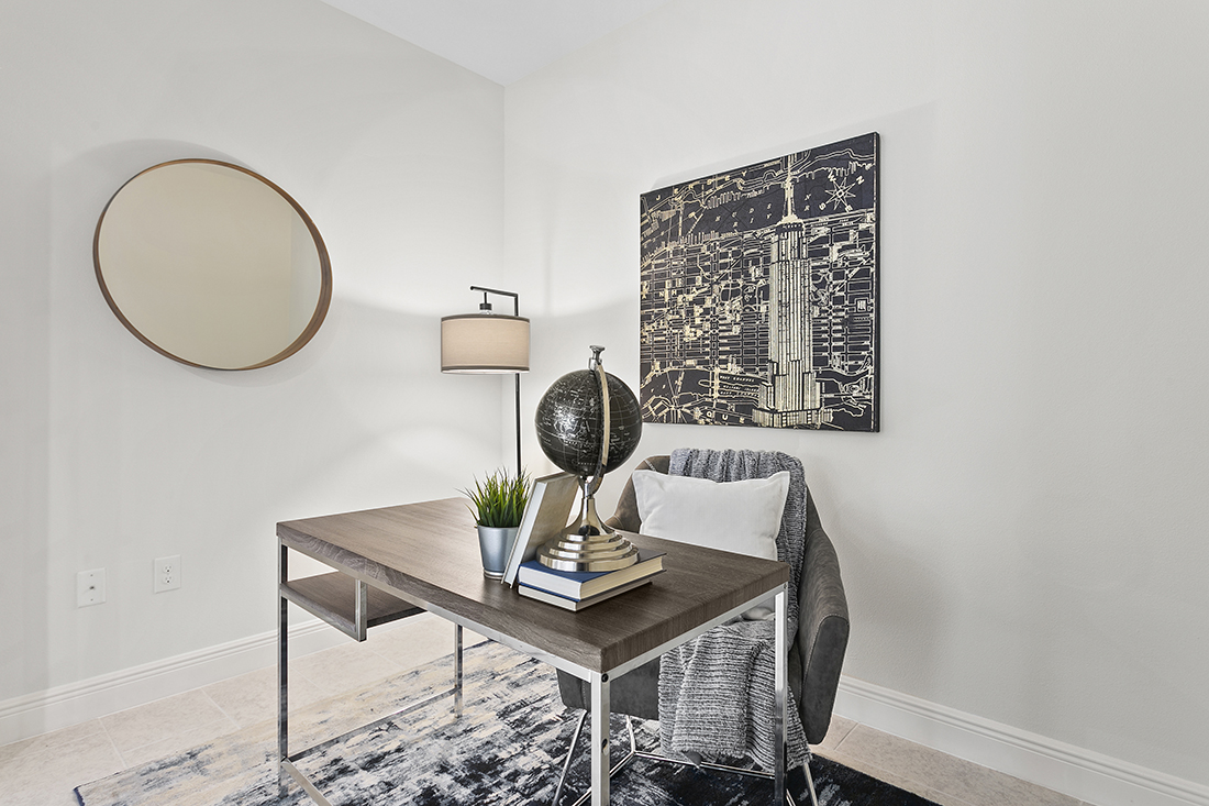 Essentials Package Photos – Dwell Home Staging